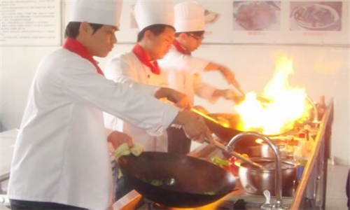 民以食为天 厨师也是一份伟大的职业3