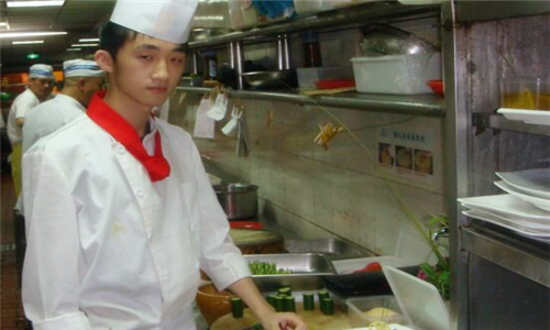民以食为天 厨师也是一份伟大的职业2