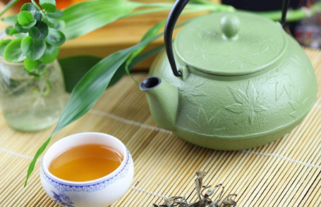 爱喝茶的朋友要注意了!