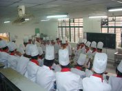学好烹饪让我重新找到了自信