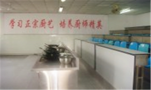学厨对我有着特别的意义