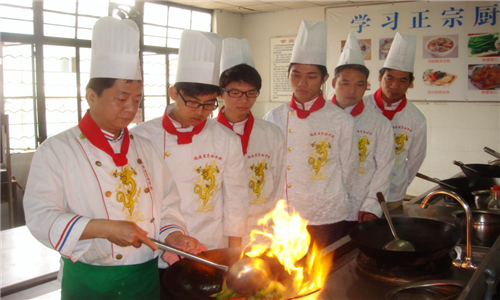 食物致癌的说法需要科学认知