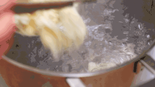 使你食欲奇佳的黄金花菜5