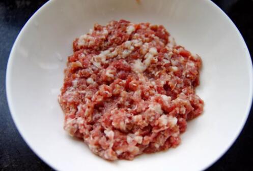 外酥里嫩之香煎豆腐饼5