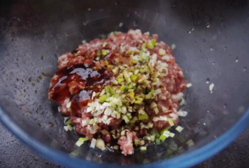 外酥里嫩之香煎豆腐饼10