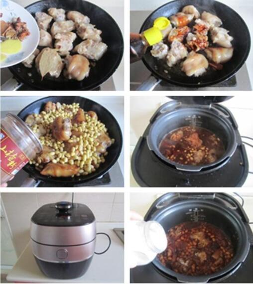 三菜一汤家常菜便宜又营养4