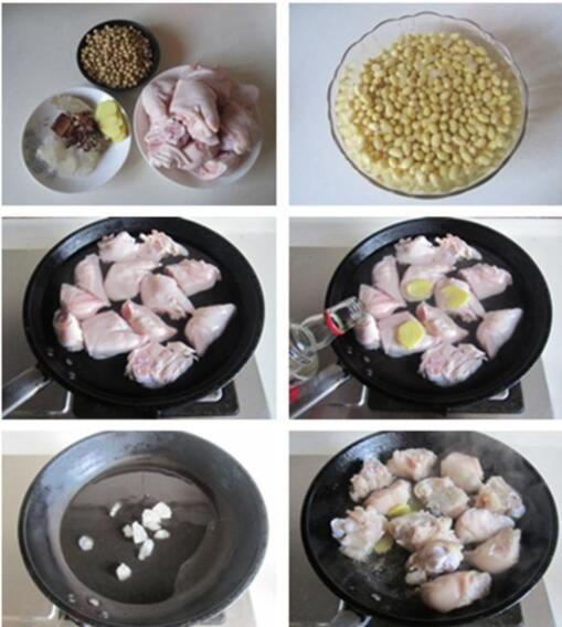 三菜一汤家常菜便宜又营养3