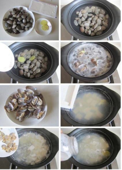 三菜一汤家常菜便宜又营养10