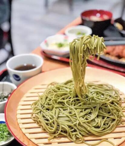 日本哪里鳗鱼饭好吃 日式鳗鱼饭7