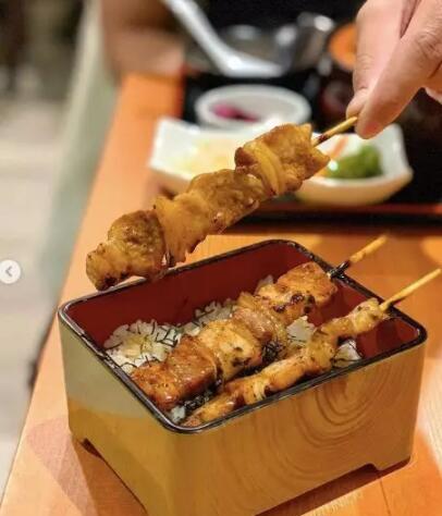 日本哪里鳗鱼饭好吃 日式鳗鱼饭9