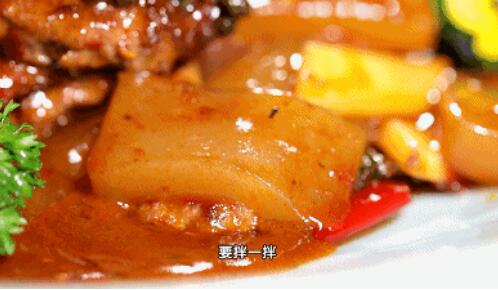 牛肉怎么做好吃 鲜嫩多汁牛肉的做法4