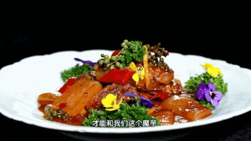 牛肉怎么做好吃 鲜嫩多汁牛肉的做法6