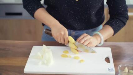 泡椒牛蛙的正宗做法9
