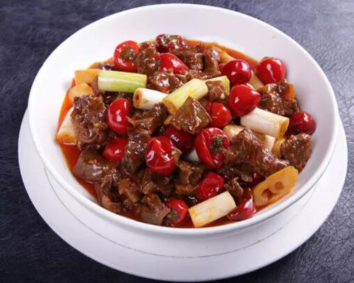 牛腩怎么炖好吃又烂 牛腩的做法大全2