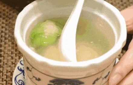 三道秋冬季养生汤的做法 温暖你的胃1