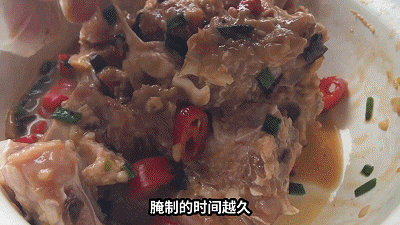排骨怎么蒸的好吃又嫩 豆豉蒸排骨的做法3