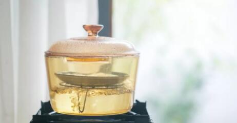 猪肉丸子汤的做法 美味紫菜山药圆2