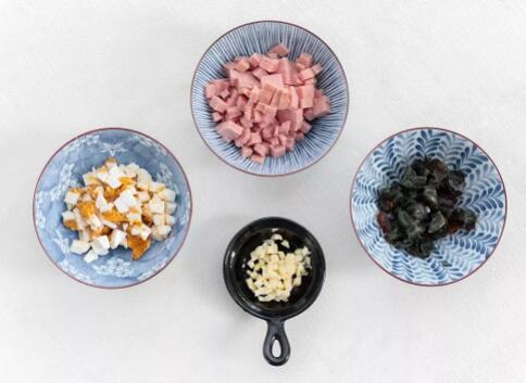 菠菜怎么做好吃 菠菜汤的做法5