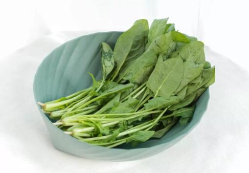 菠菜怎么做好吃 菠菜汤的做法6