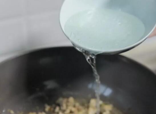 豆腐怎么做好吃 豆腐脑的做法8