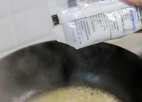 豆腐怎么做好吃 豆腐脑的做法9