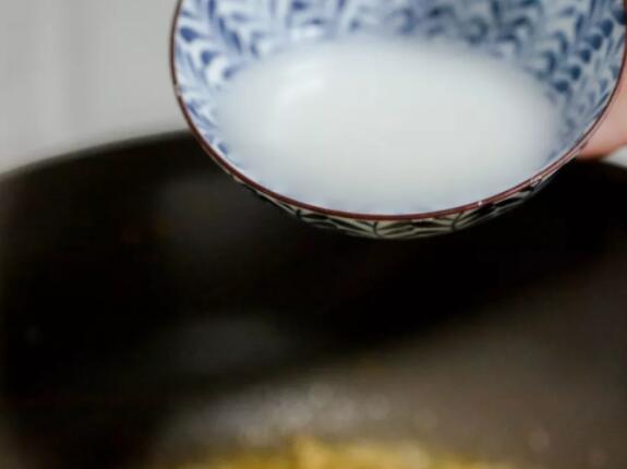 豆腐怎么做好吃 豆腐脑的做法10