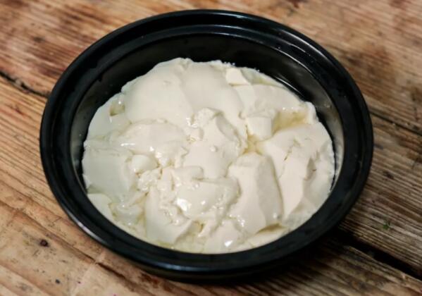 豆腐怎么做好吃 豆腐脑的做法12