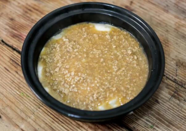 豆腐怎么做好吃 豆腐脑的做法13
