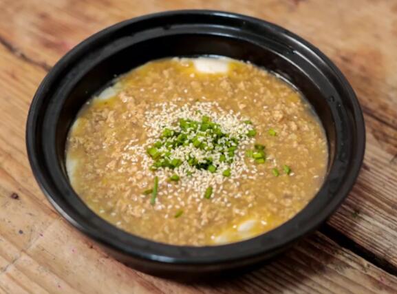 豆腐怎么做好吃 豆腐脑的做法14