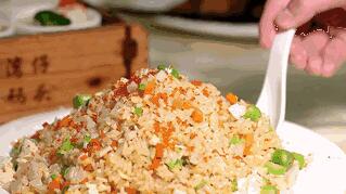 米饭怎么做好吃 米饭的做法大全1