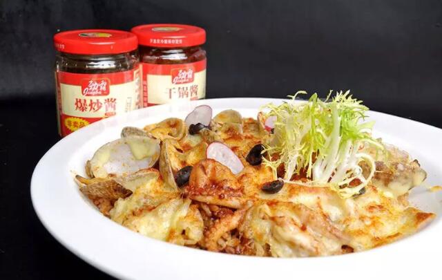 米饭怎么做好吃 米饭的做法大全4
