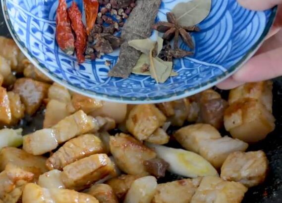 萝卜炖肉5