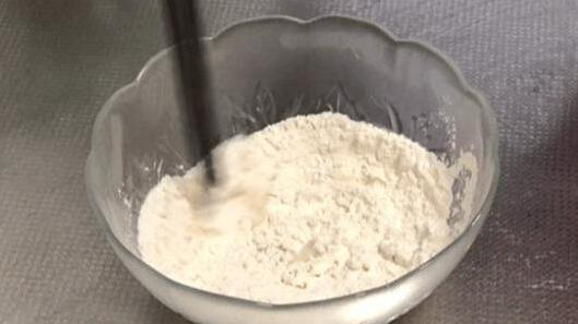 疙瘩汤怎么做 鸡蛋疙瘩汤的家常做法2
