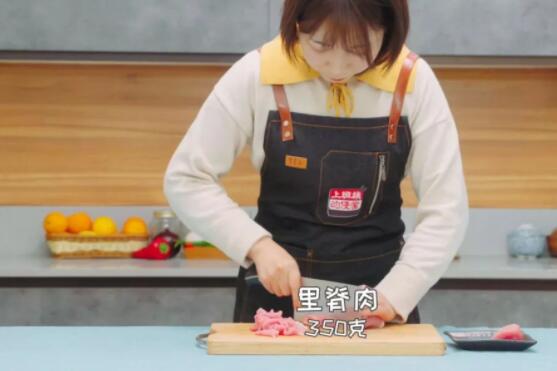 小酥肉的家常做法3