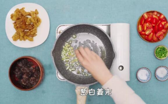 小酥肉的家常做法15