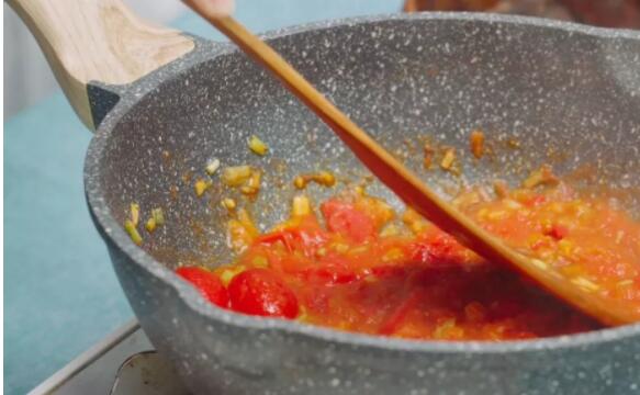 小酥肉的家常做法16