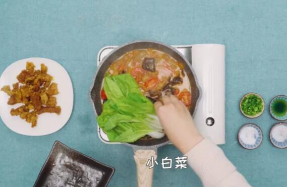 小酥肉的家常做法20