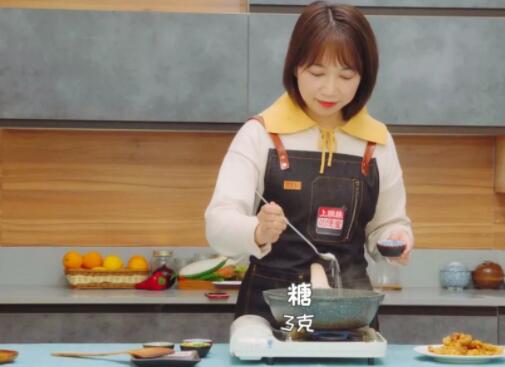 小酥肉的家常做法21