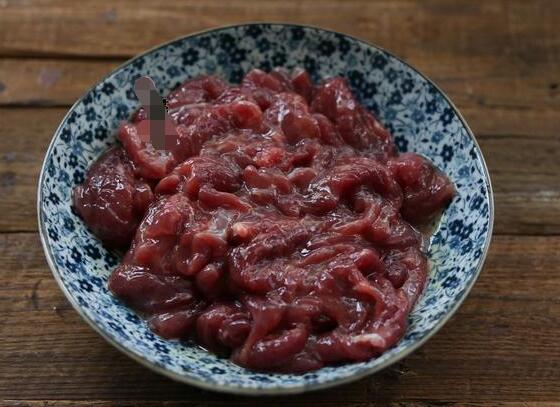 粉蒸肉怎么做 粉蒸肉的家常做法2