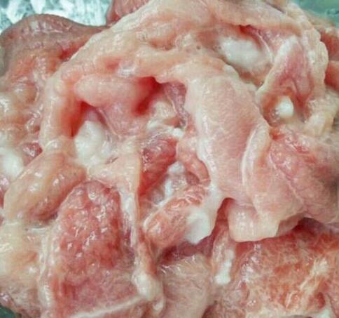 水煮肉片怎么做 水煮肉片的家常做法2