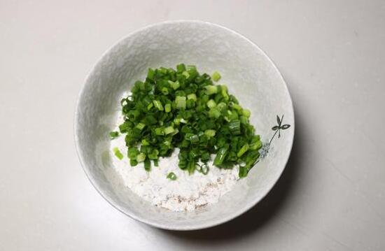 葱油饼7