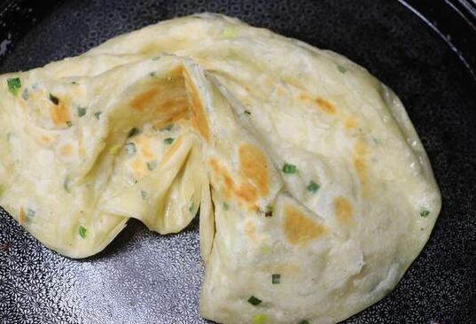 葱油饼14