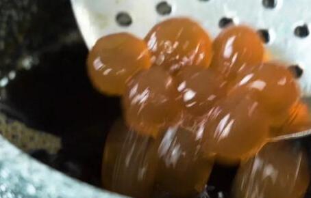 珍珠奶茶17