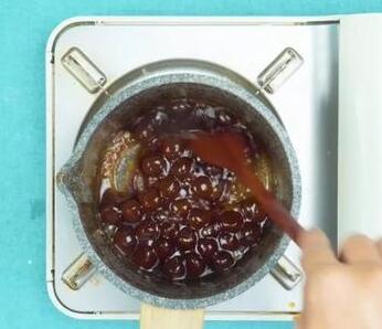 珍珠奶茶18