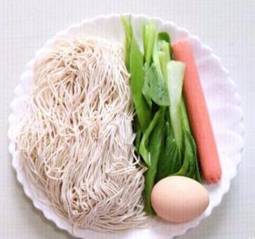 炒面2