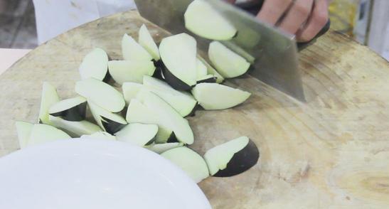 红烧茄子2