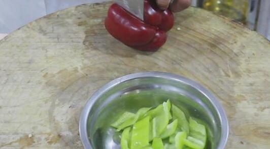 红烧茄子3