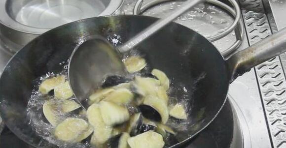 红烧茄子6
