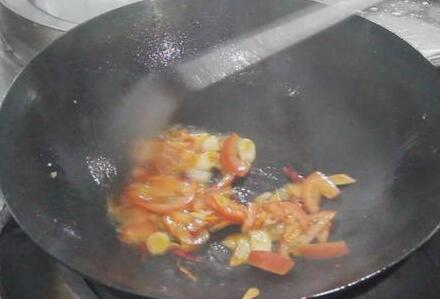 红烧茄子7