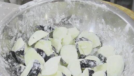 红烧茄子5